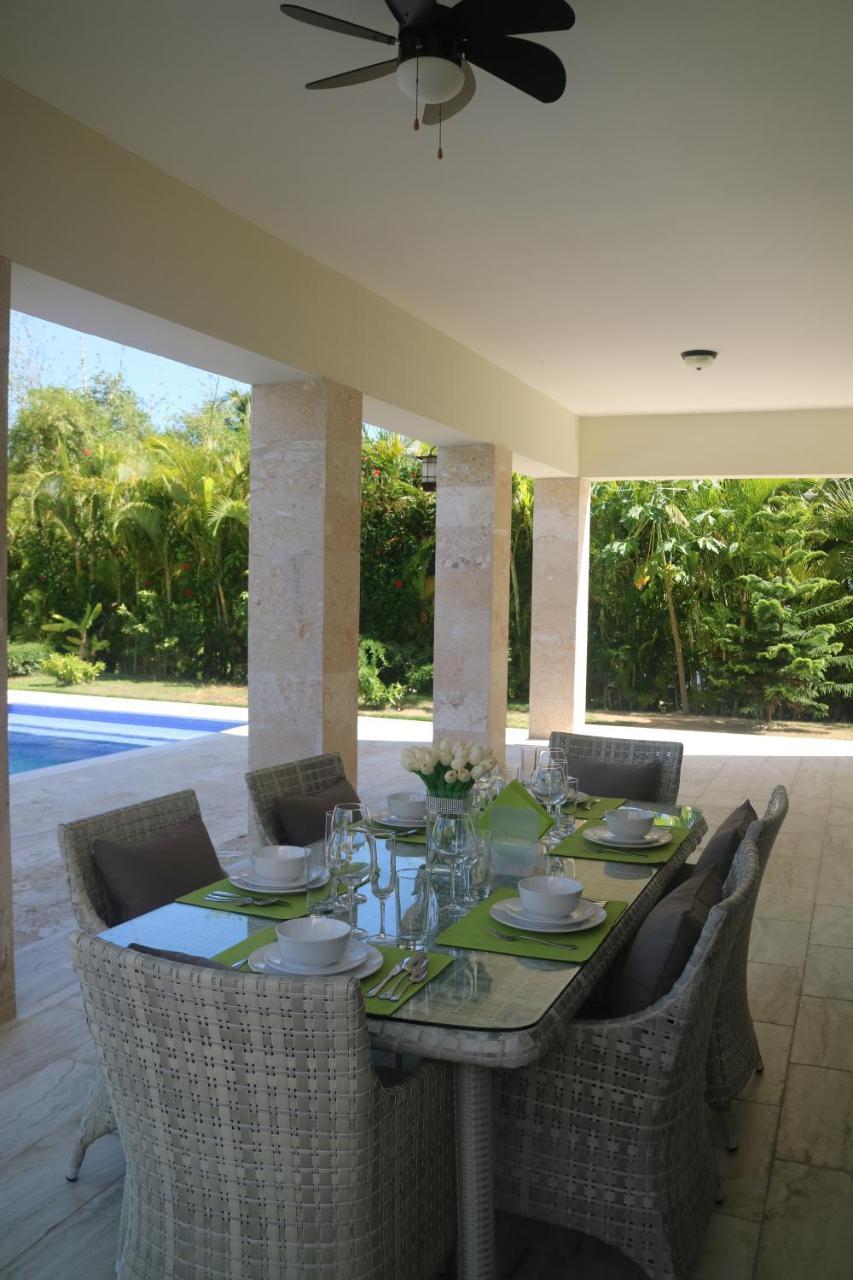 Bed & Breakfast Cocotal Bavaro 460 *