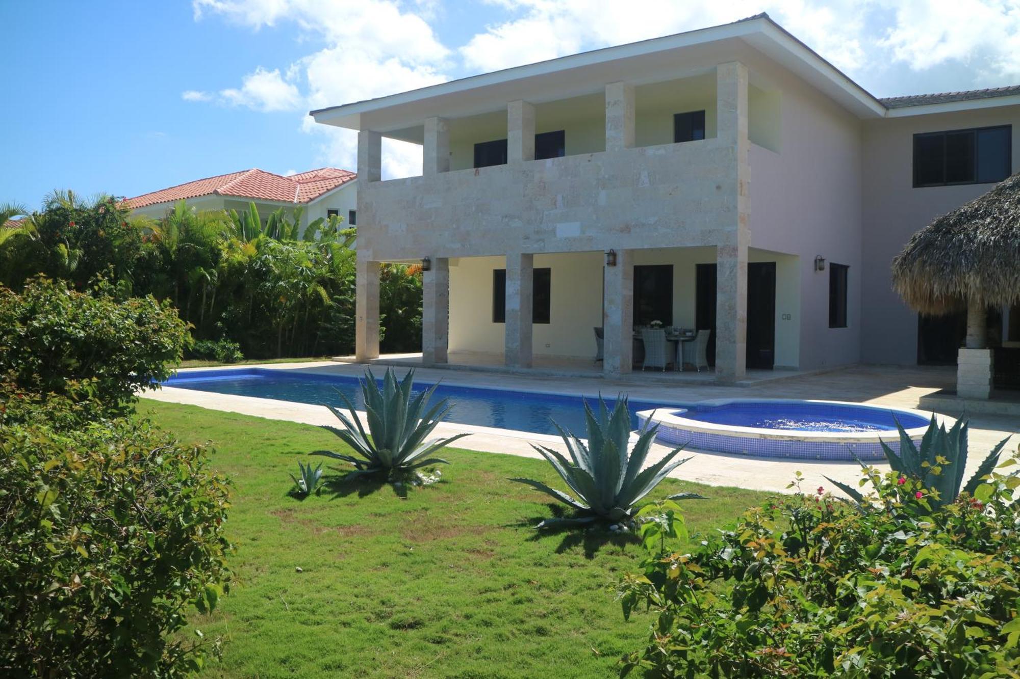 Bed & Breakfast Cocotal Bavaro 460