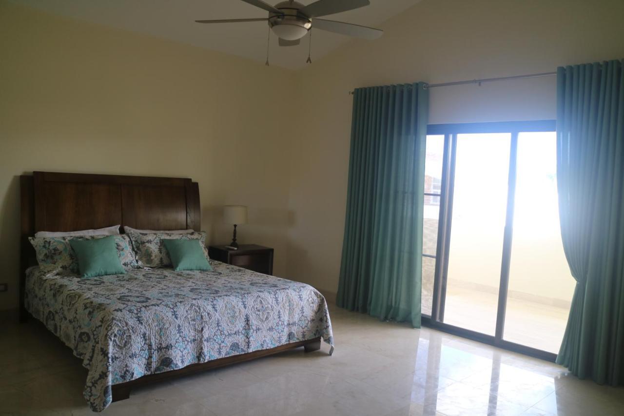 Bed & Breakfast Cocotal Bavaro 460 *
