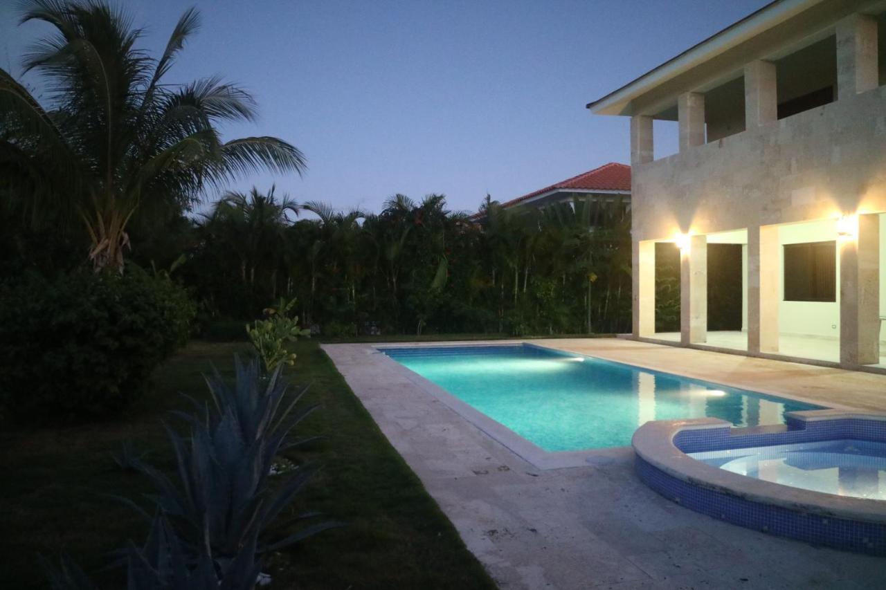 Cocotal Bavaro 460 Bed & Breakfast *