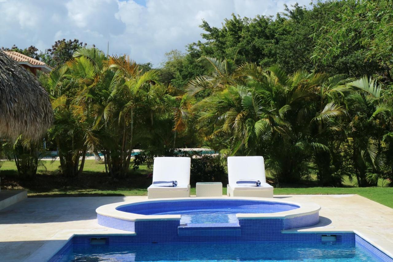Cocotal Bavaro 460 Bed & Breakfast Punta Cana